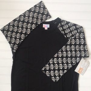 LuLaRoe Randy Shirt